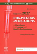 elseviers-2027-intravenous-medications