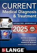 current-medical-diagnosis