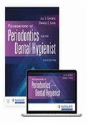 periodontics-for-the-dental-hygienist