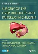 surgery-of-the-liver