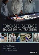 forensic-science-education-and-training
