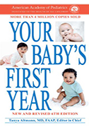 your-babys-first-year