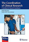 coordination-of-clinical-research