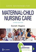 davis-advantage-for-maternal-child-nursing-care