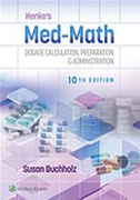 henkes-med-math